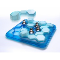 Smart Games - Penguins Pool Party