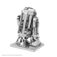 Metal Earth - Star Wars - R2D2