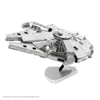 Metal Earth - Star Wars Millennium Falcon