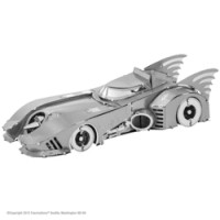 Metal Earth - Batman 1989 Batmobile