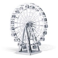 Metal Earth - Ferris Wheel