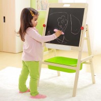 Magnetic Black & White Board (WAS $79.95)