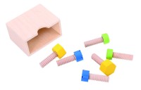 TOOKY TOY - Carpenter Tool Set