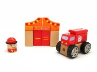 Top Bright - Fire Station Blocks (WAS $19.95)