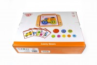 STEM Tooky Toy - Loony Gears