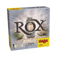 HABA - ROX Card Game