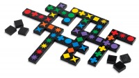 Smart Games - Travel Qwirkle