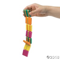 Jacobs Ladder (Sensory) Toy