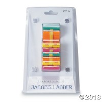 Jacobs Ladder (Sensory) Toy