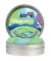 Thinking Putty (Sensory) - Mystifying Mermaid 4