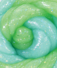 Thinking Putty (Sensory) - Mystifying Mermaid 4