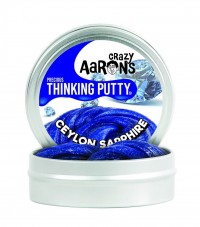 Thinking Putty (Sensory) - Saphire-Precious Gem 3
