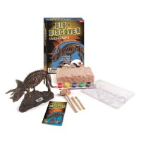 Dig & Discover Dinosaur Kit