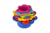 Stacking Cups (Bath toy)