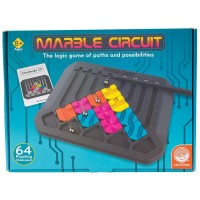 Marble Circuit