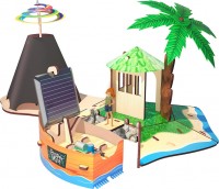 STEM Peppermint Escape from Hidden Island (Was $75)