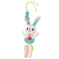 Celestin Rabbit Rattle