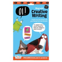 Oi Creative Writing Set