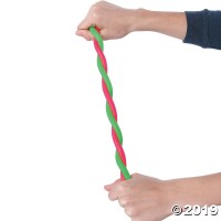 Sensory Stretchy String