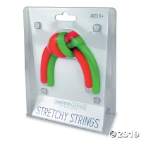 Sensory Stretchy String
