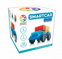 Smart Car Mini