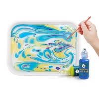 Marbling Paint Kit (12 colours)