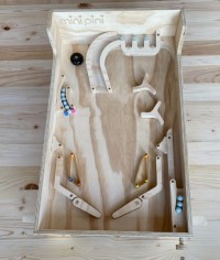 STEM Mini Pini Pinball (WAS $247)