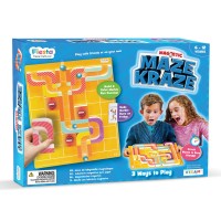 STEM Magnetic Maze