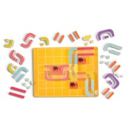 STEM Magnetic Maze