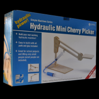 STEM Hydraulic Cherry Picker Kit