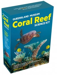 STEM Coral Reef Science Kit