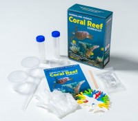 STEM Coral Reef Science Kit