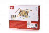 Magnetic Fishing Game with Alphabet