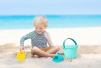 Let's Play - Beach (sand) Toy Set