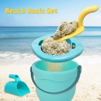 Let's Play - Beach (sand) Toy Set