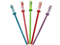 Princess Pencils (set of 5) 