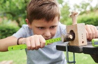 Terra Kids - Fold up Ruler (measuring tool)
