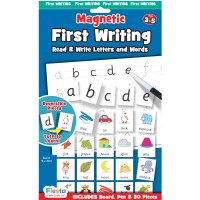 Do Well - First Writing Magnetic Kit