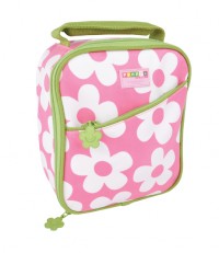 Simply Daisy School Lunch Box