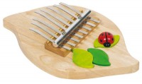 Goki - Kalimba (thumb piano)
