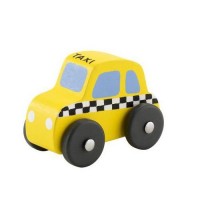 Sevi miniature vehicle - Taxi