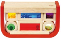 Wooden Sensory Blocks