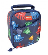 Penny Scallan - School Lunch Box - Monster