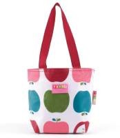 Penny Scallan - Mini Shopper - juicy apple  