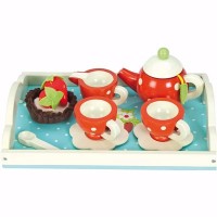 Honeybake Tea Party Set