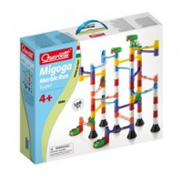 Quercetti Super Marble Run (106 pcs)