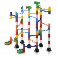 Quercetti Super Marble Run (106 pcs)