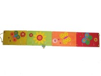Butterfly Height & Growth Chart