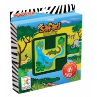 Hide and Seek Safari - Booster Pack