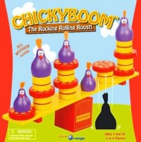 Chicky Boom  